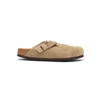 Birkenstock Boston Soft Footbed