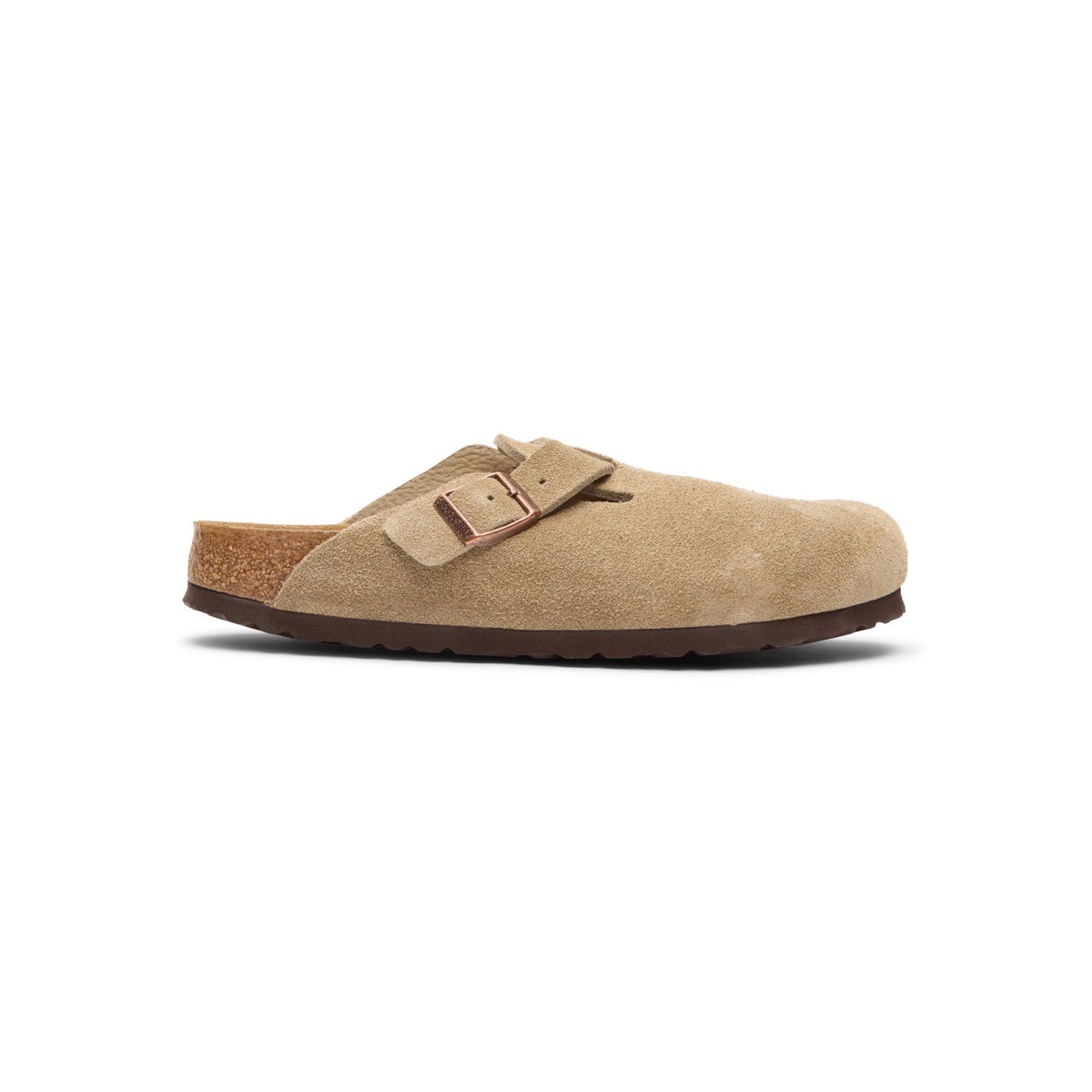 Birkenstock Boston Soft Footbed