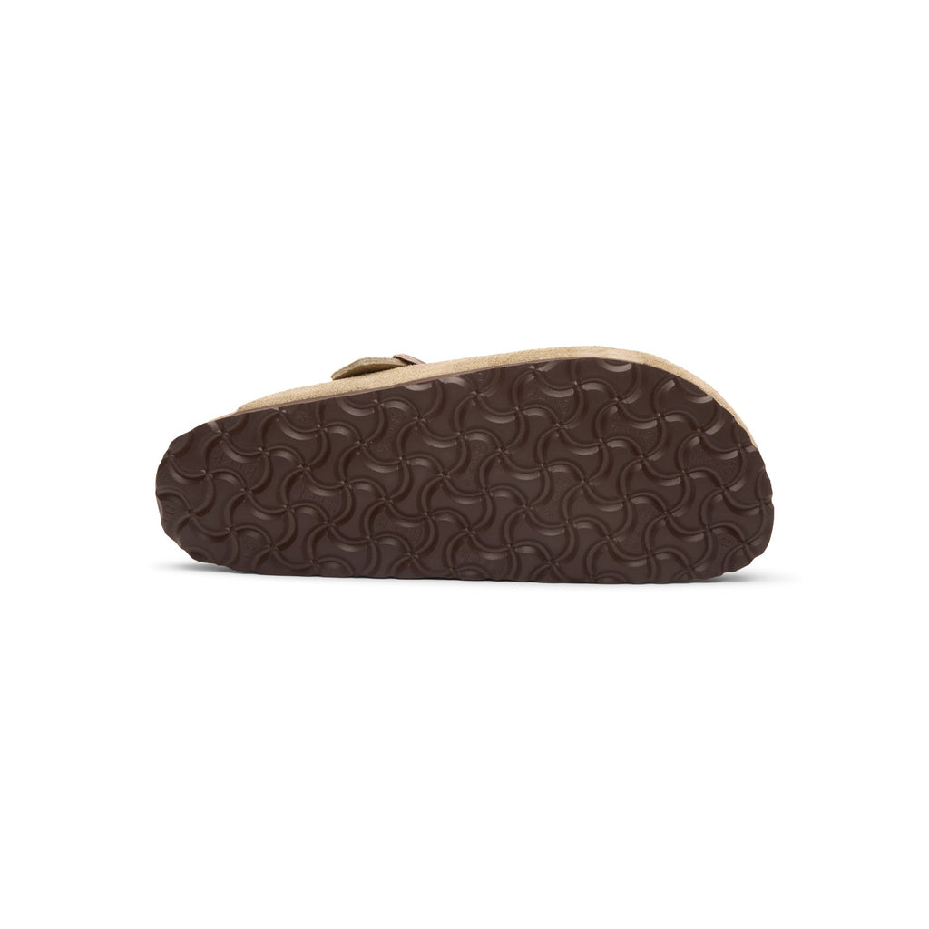 Birkenstock Boston Soft Footbed