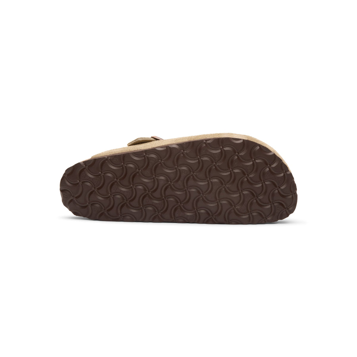 Birkenstock Boston Soft Footbed
