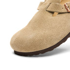 Birkenstock Boston Soft Footbed