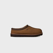 Dark Chestnut Nubuck