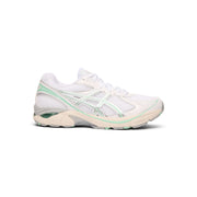 White / Ice Green