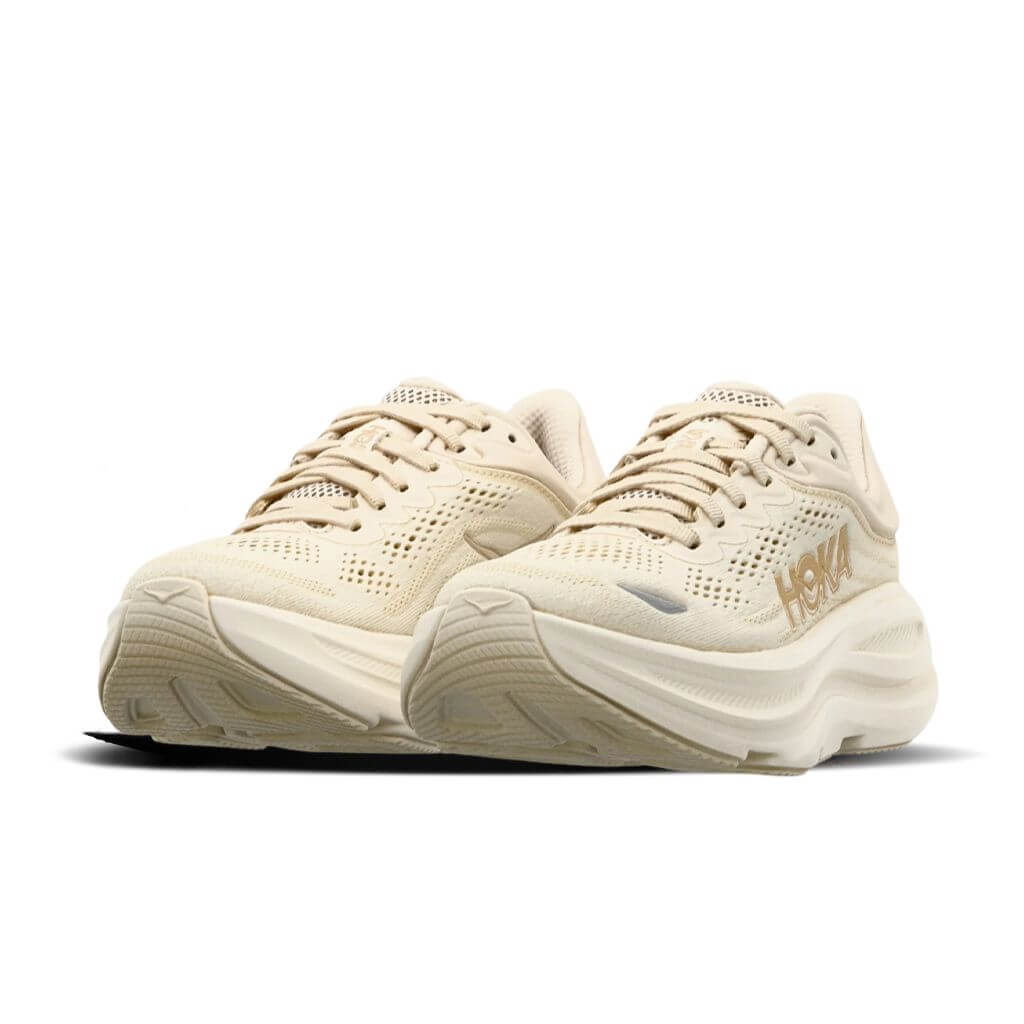 Hoka Bondi 9 Sneakers