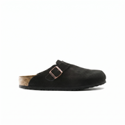 Black Suede