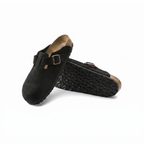 Birkenstock Boston Soft Footbed