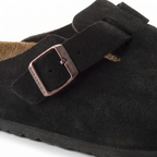 Birkenstock Boston Soft Footbed