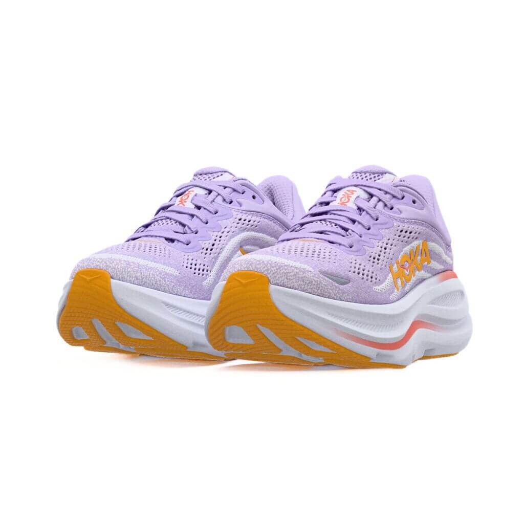 Hoka Bondi 9 Sneakers