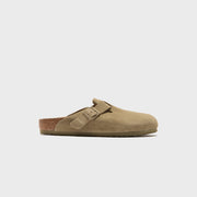Faded Khaki