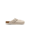 Birkenstock Boston Suede Leather