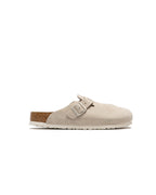 Birkenstock Boston Suede Leather