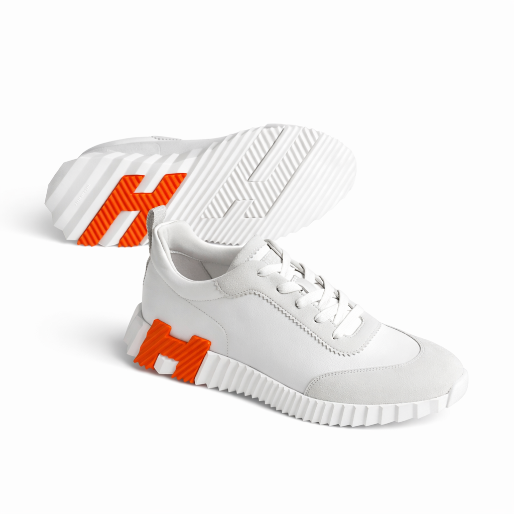 Hermès Bouncing Sneaker