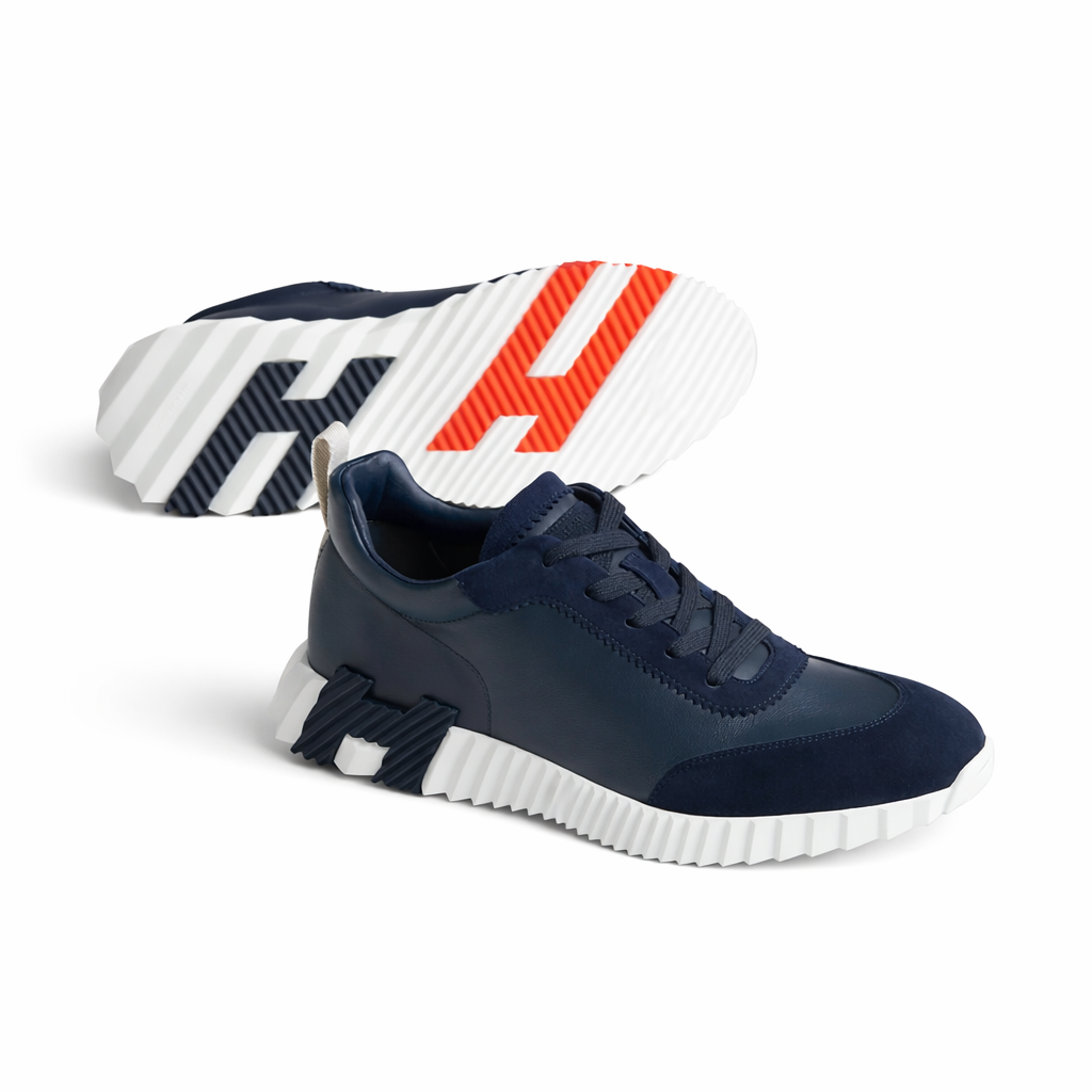 Hermès Bouncing Sneaker