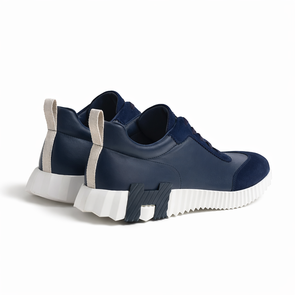 Hermès Bouncing Sneaker