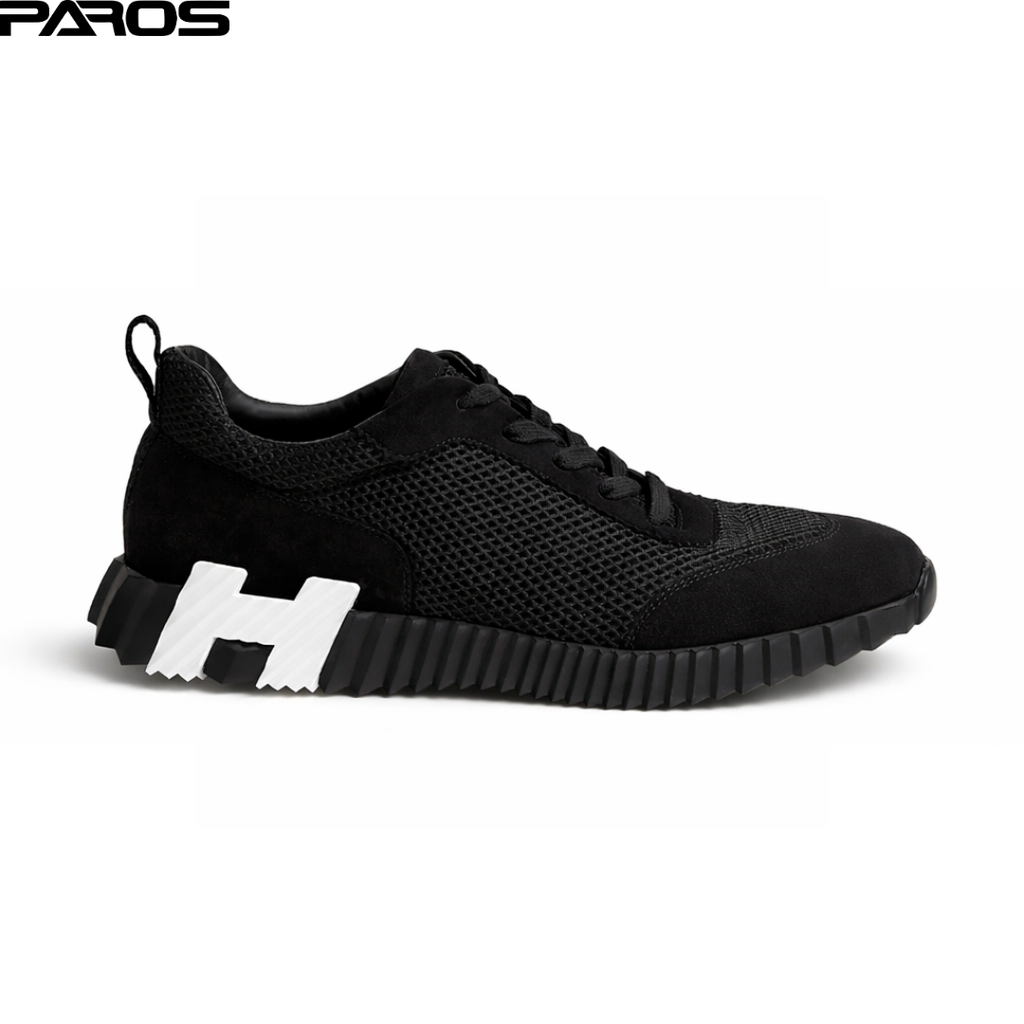 Hermès Bouncing Sneaker