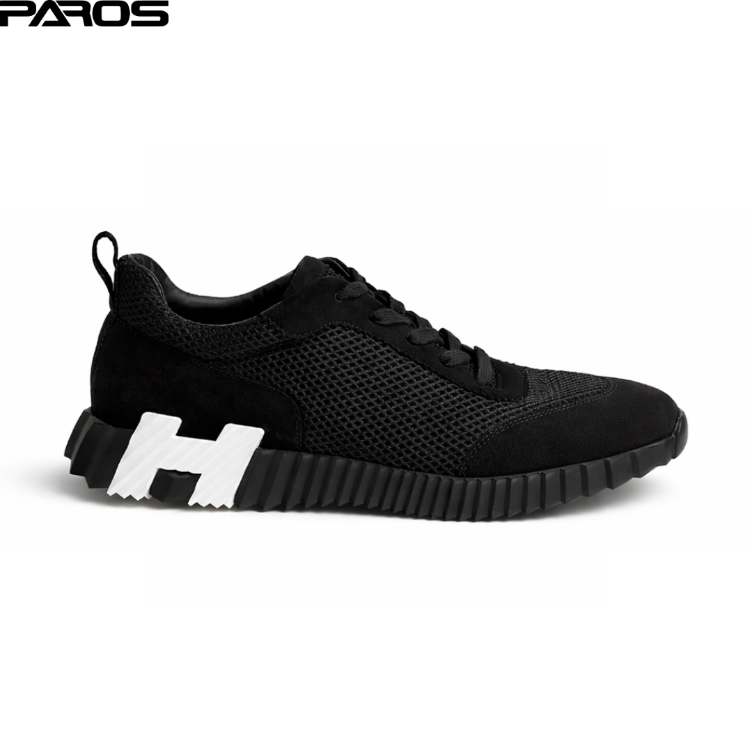 Hermès Bouncing Sneaker