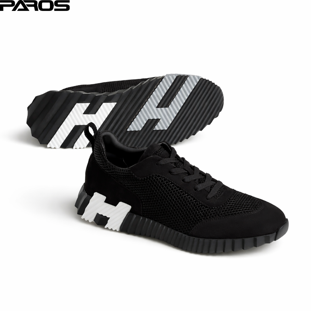 Hermès Bouncing Sneaker