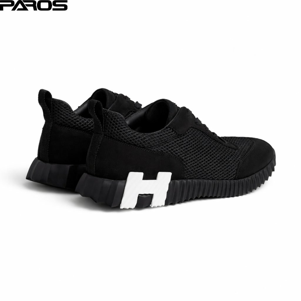 Hermès Bouncing Sneaker