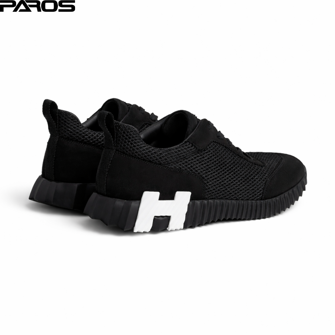 Hermès Bouncing Sneaker