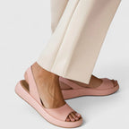 Women's Emrynn | Cushioned Slip-On Platform Sandals