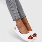 Women's Emrynn | Cushioned Slip-On Platform Sandals